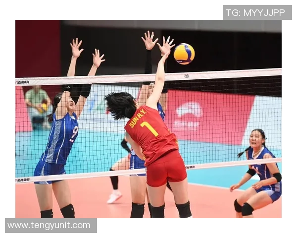 杭州排球队在世界杯中的精彩表现与状态分析 杭州排球队在世界杯中的精彩表现与状态分析