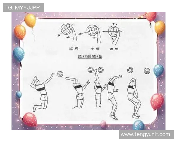 从零开始掌握排球技巧与战术全解析助你成为排球高手 从零开始掌握排球技巧与战术全解析助你成为排球高手