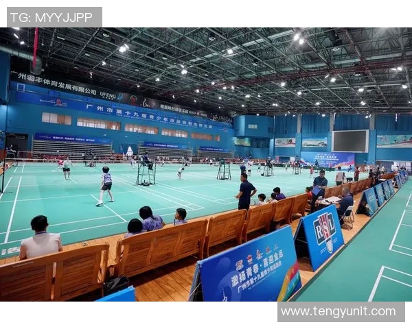 南京羽毛球队在全运会中的精彩表现与实力分析