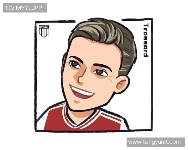 手绘风格展现足球明星男头像的艺术魅力与个性特征 手绘风格展现足球明星男头像的艺术魅力与个性特征