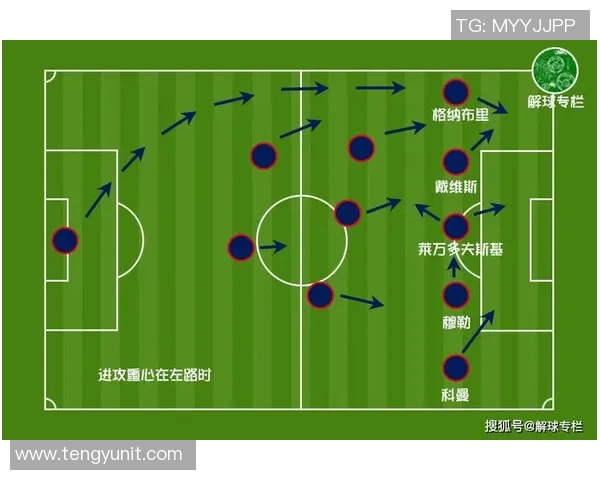 武汉足球队与上海足球队赛后战术分析与复盘探讨