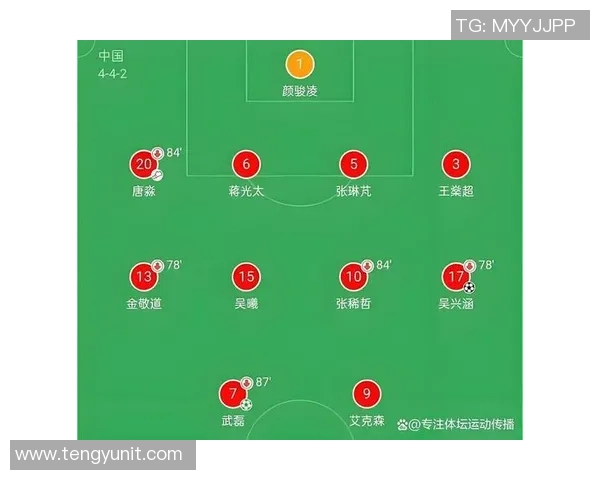 广州足球队技术解析：从战术布局到球员配合的全面剖析