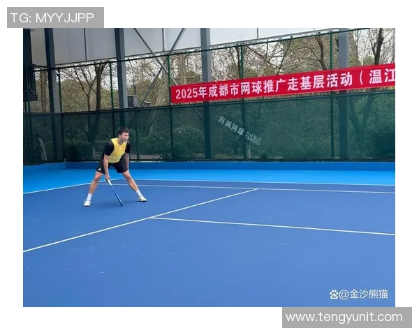 成都网球队荣登全国网球团队协作排行榜第三名展现卓越团队精神与实力