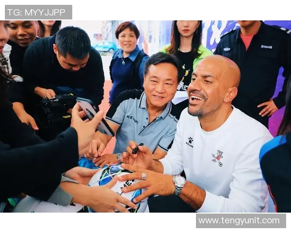 卡尔美品牌代言的足球明星有哪些他们的成就与影响力解析