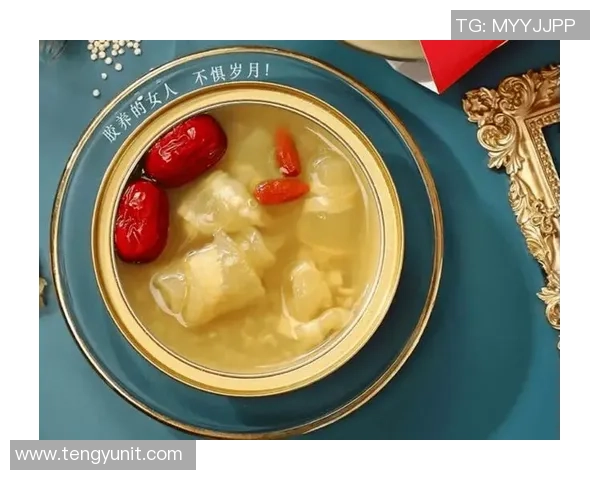 足球明星们的养生秘密：燕窝如何助力他们的竞技状态与健康生活