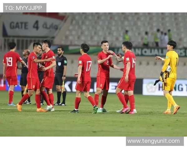 广州乒乓球队在世界杯预选赛中的辉煌历程与突破成就全景回顾