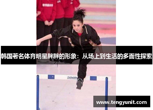 韩国著名体育明星胖胖的形象：从场上到生活的多面性探索