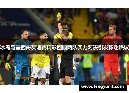 冰岛与墨西哥友谊赛精彩回顾两队实力对决引发球迷热议